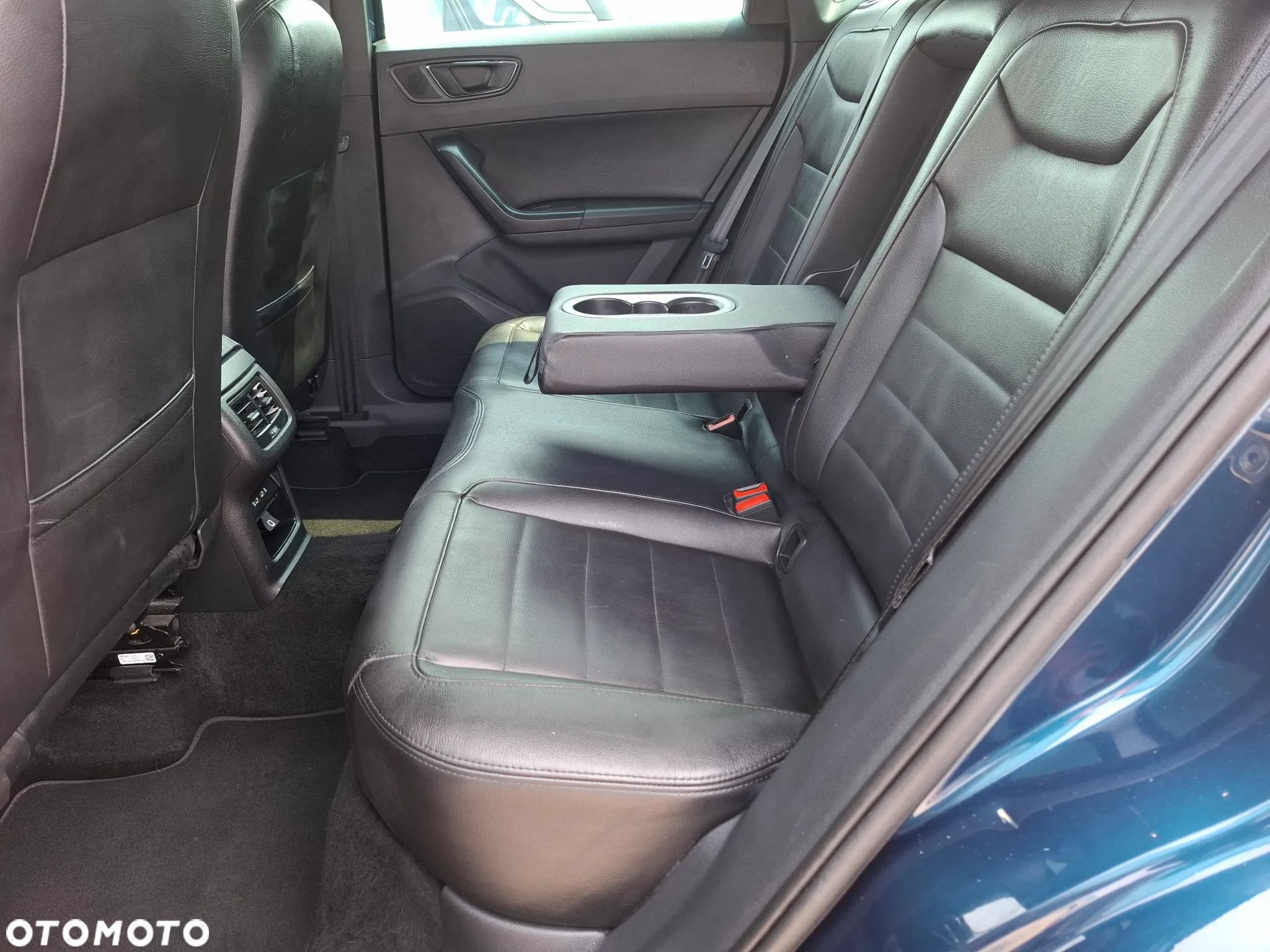 Seat Ateca 1.5 TSI ACT OPF Xcellence - 27