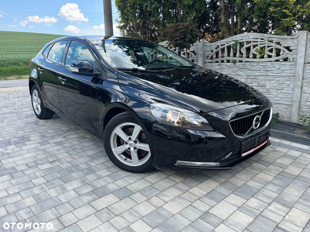 Volvo V40 T2 Drive-E Base - 2