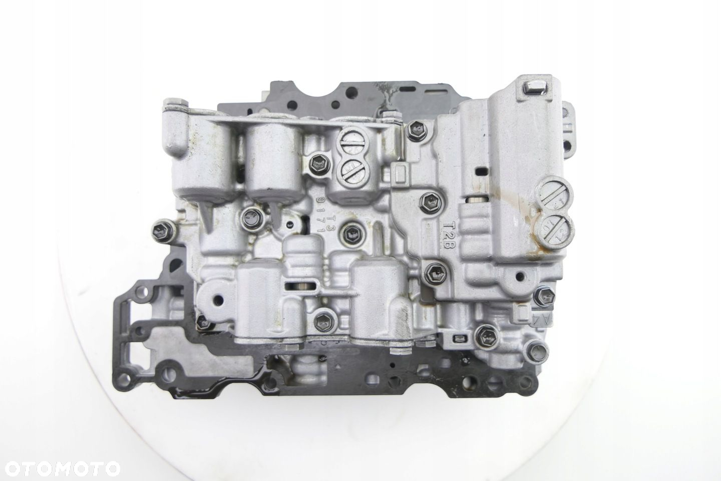 Mechatronika Skrzyni CITROEN C5 III 2.7 HDI - 6