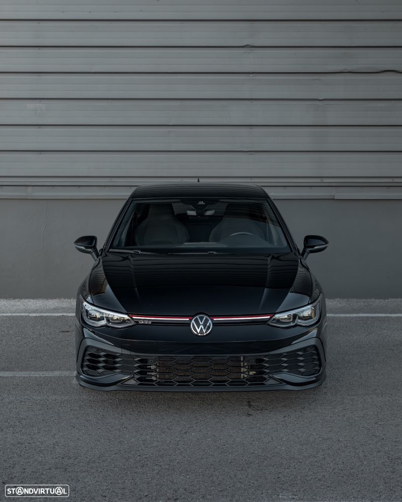 Volkswagen Golf 2021 photo 3
