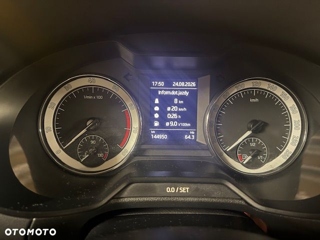 Skoda Octavia 1.5 TSI ACT Style - 5