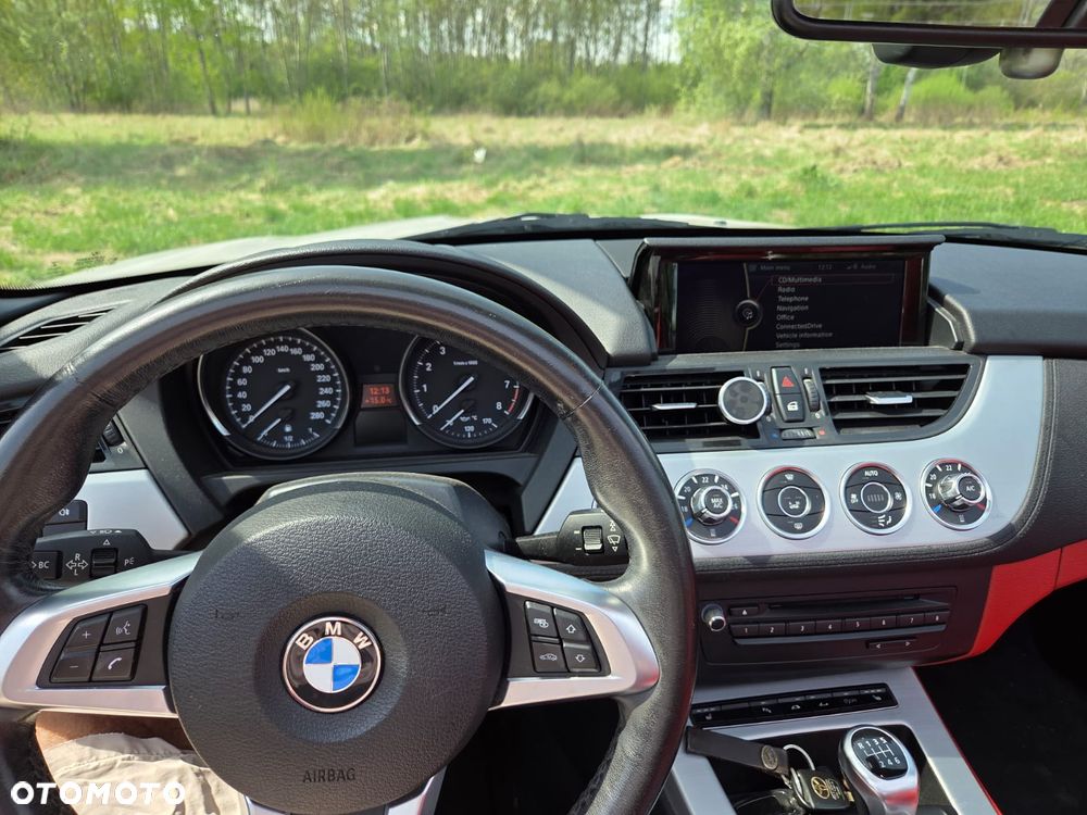 BMW Z4 - 9
