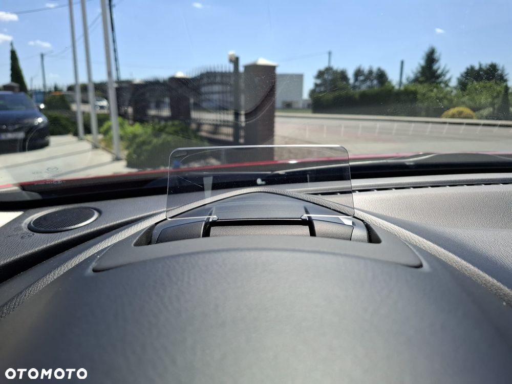 Mazda CX-3 SKYACTIV-G 120 SKYACTIV-Drive FWD Sports-Line - 25