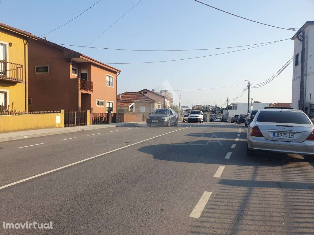Terreno para construção - São Cosme, Gondomar - Grande imagem: 3/8