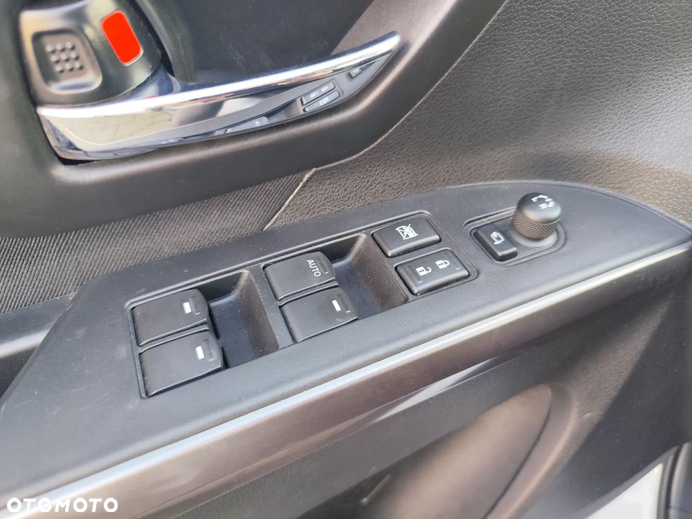 Suzuki SX4 S-Cross 1.4 SHVS Premium - 15