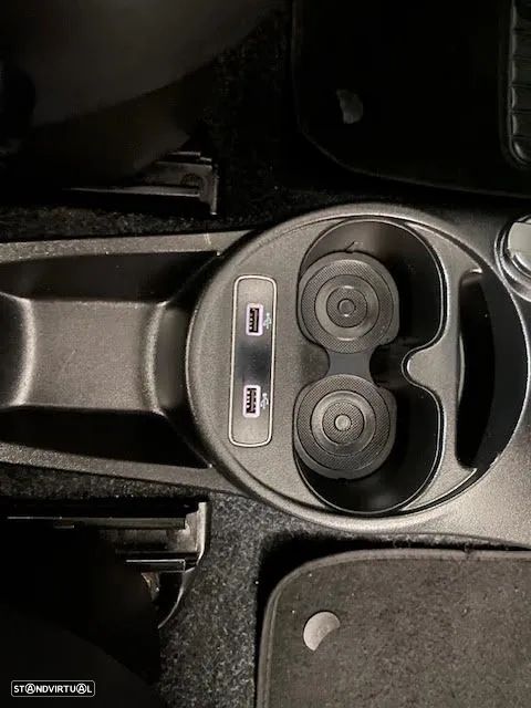 Fiat 500 1.0 Hybrid Connect - 17