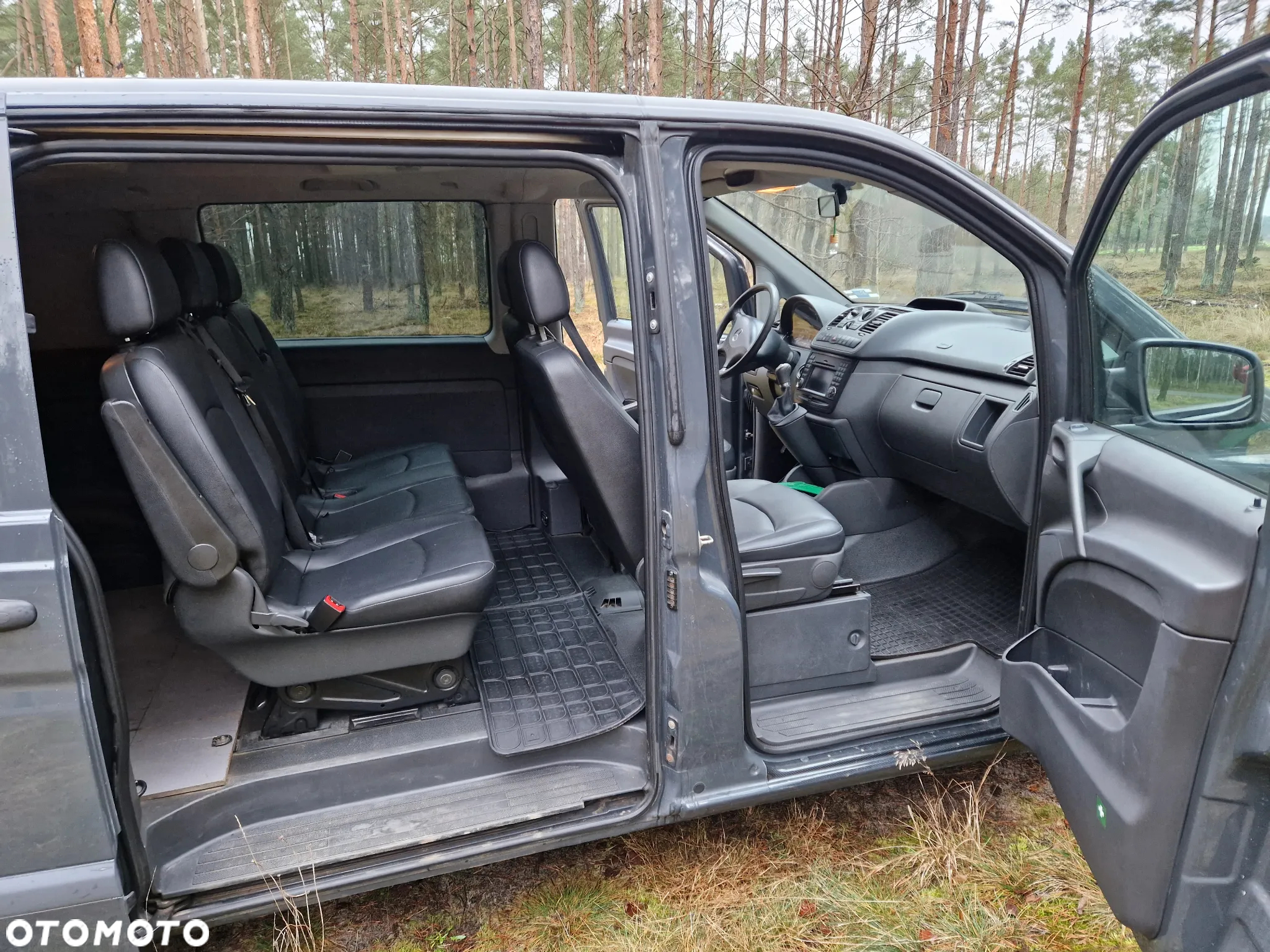 Mercedes-Benz VITO - 7