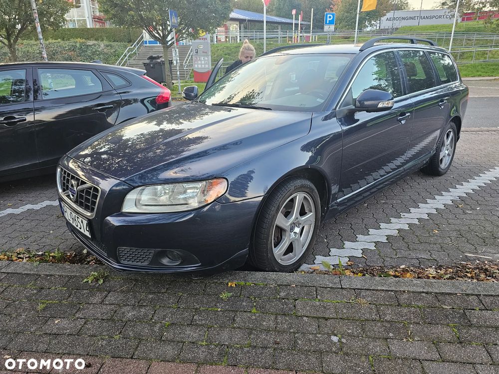Volvo V70 D3 Momentum - 21