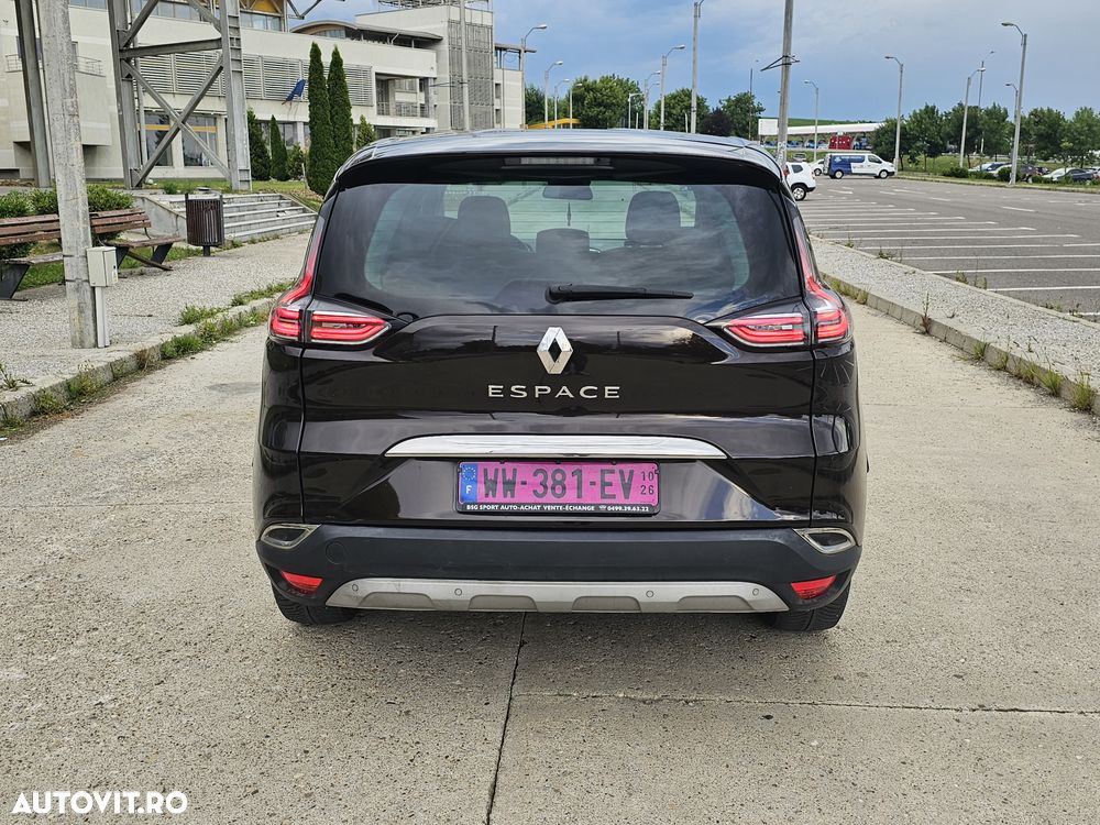 Renault Espace - 6