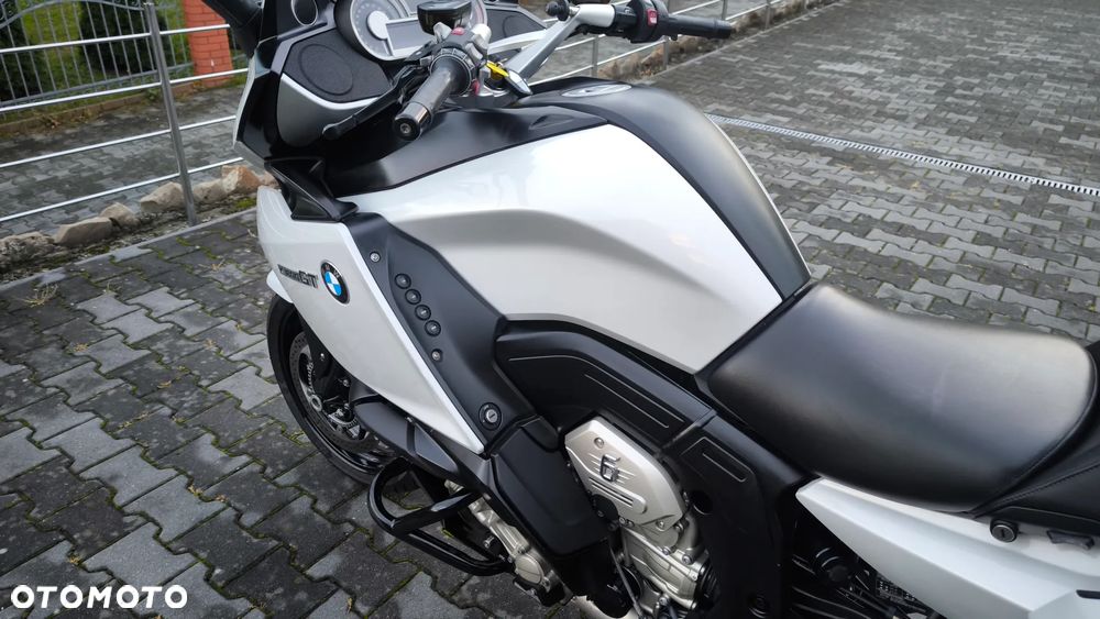 BMW K - 12