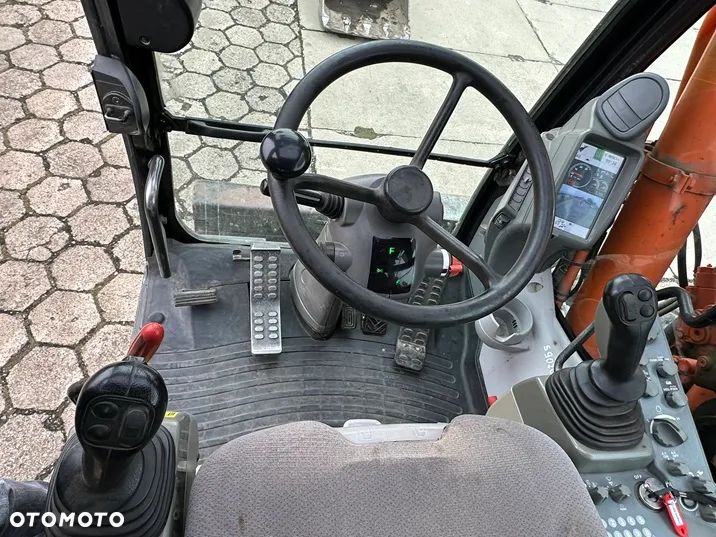 Hitachi ZX170W-5B - 29