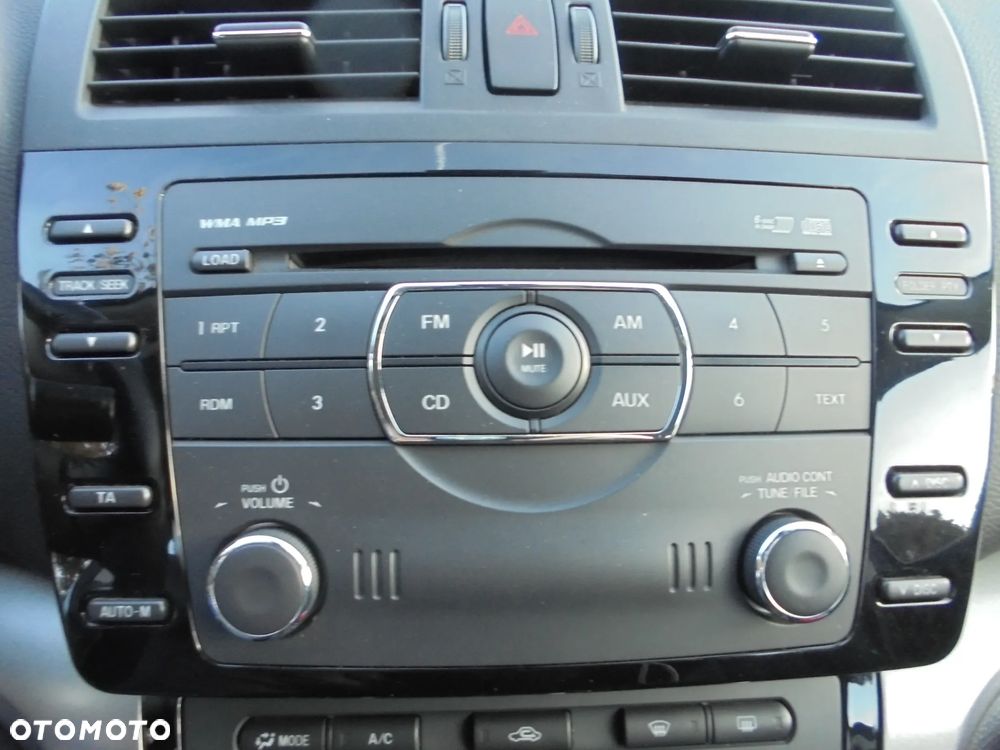 Mazda 6 Sport 1.8 Exclusive-Line Edition 40 Jahre - 36