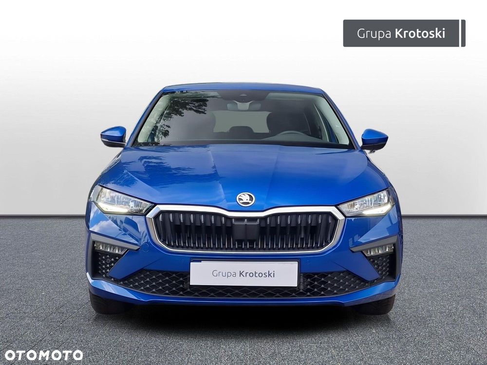 Skoda Scala 1.0 TSI Selection DSG - 9