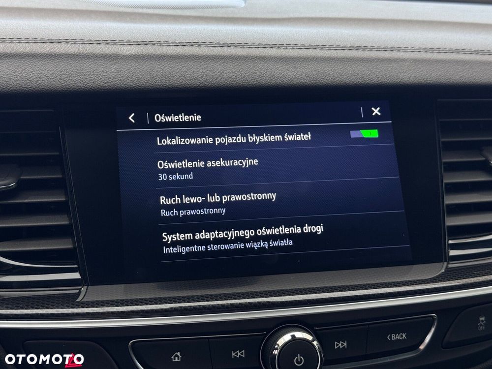 Opel Insignia 2.0 CDTI 4x4 Business Elegance S&S - 35