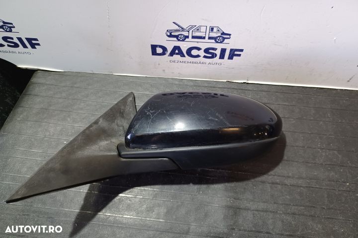 Oglinda stanga electrica E4022683 CU 7 FIRE E4022683 CU 7 FIRE Mazda - 2