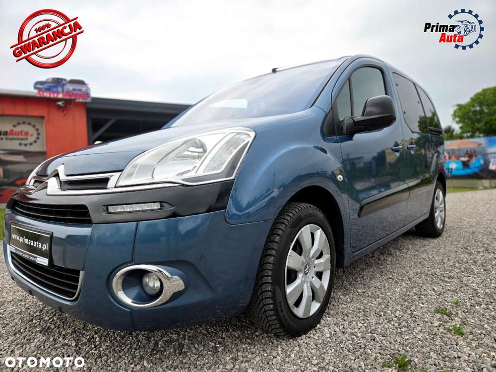 Citroën Berlingo - 30