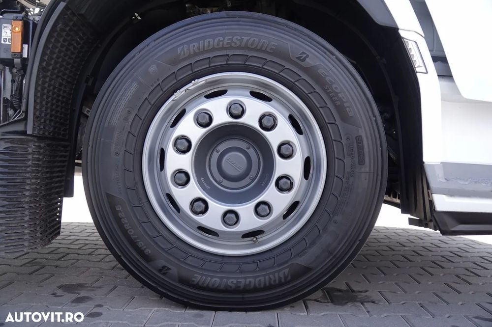 DAF XG 480 / 2022 R - 20