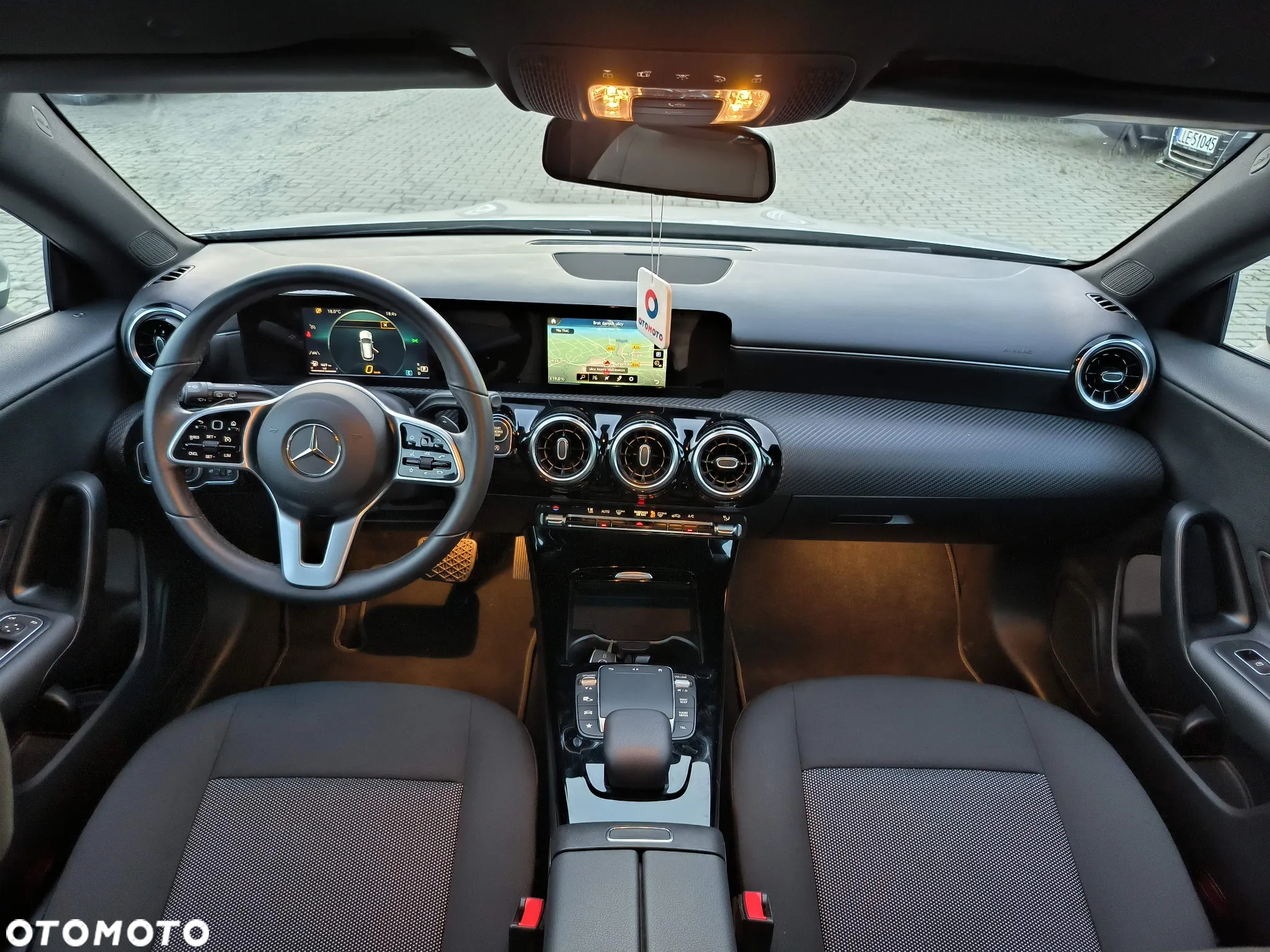 Mercedes-Benz CLA 180 d Shooting Brake 8G-DCT Edition 2022 - 6