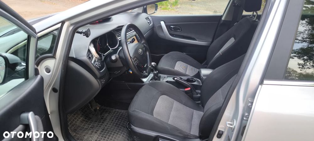 Kia Ceed 1.6 CRDi L - 6