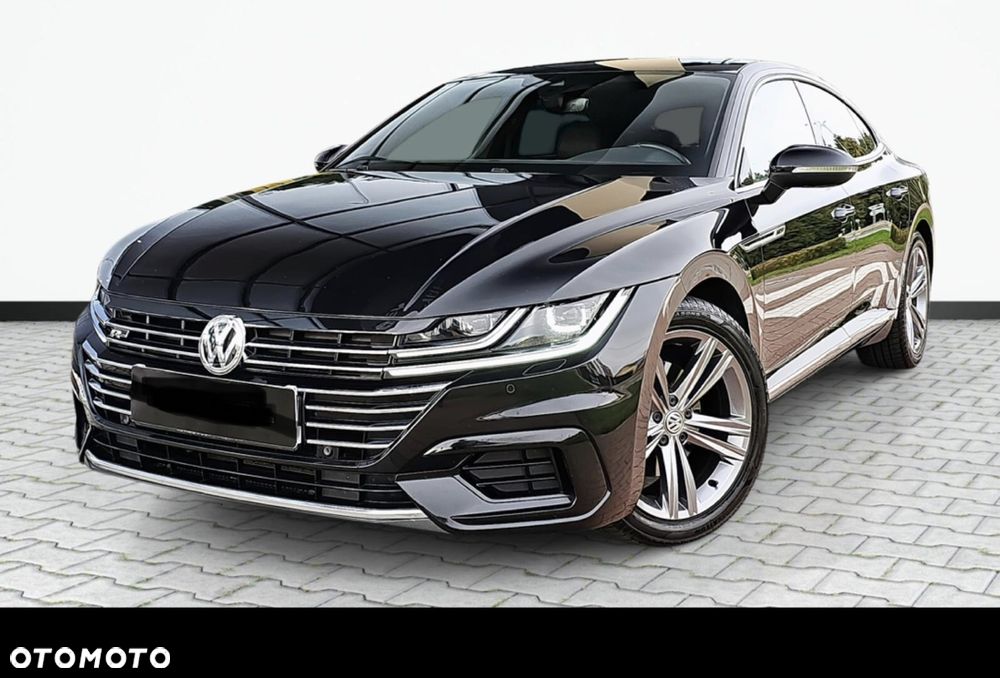 Volkswagen Arteon - 3