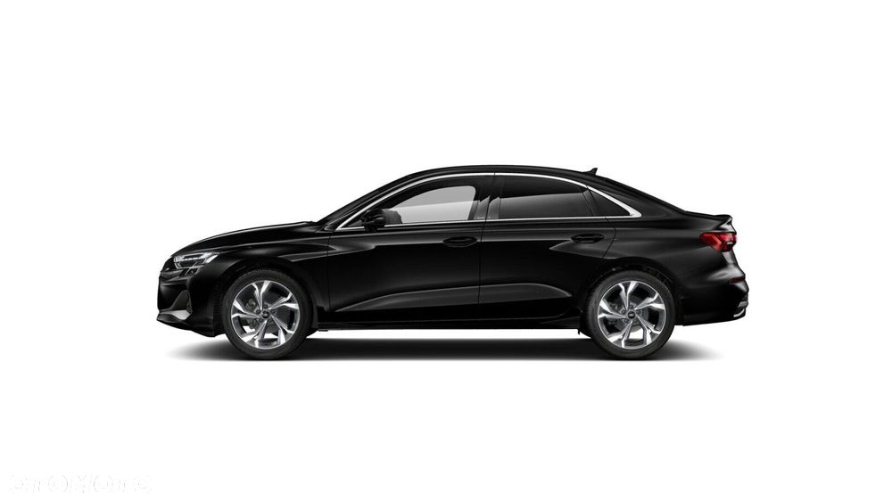 Audi A3 Limousine - 7