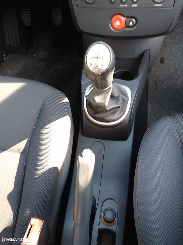 Renault Clio Break 1.2 TCE Dynamique S - 7