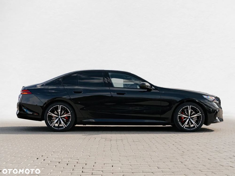 BMW Seria 5 - 2