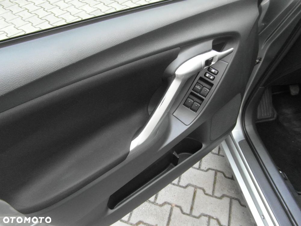 Toyota Verso 1.8 7-Sitzer Edition S - 16
