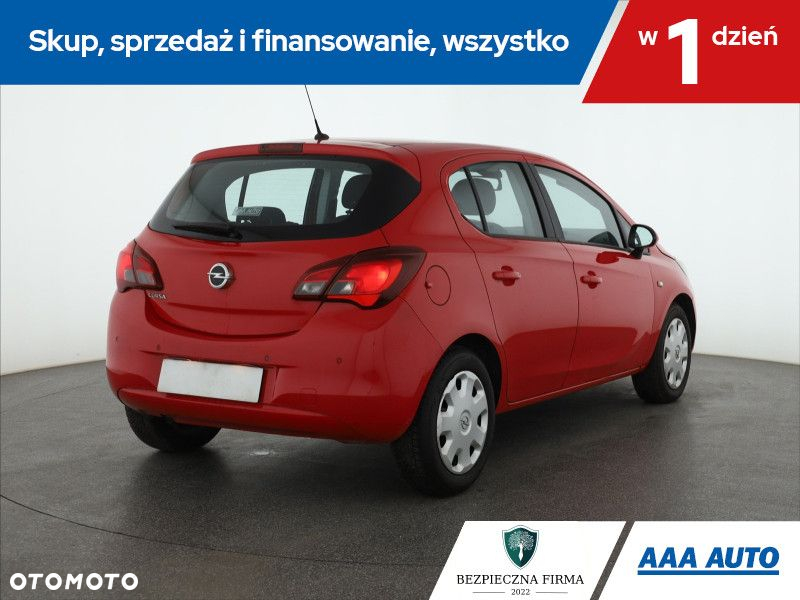 Opel Corsa - 6