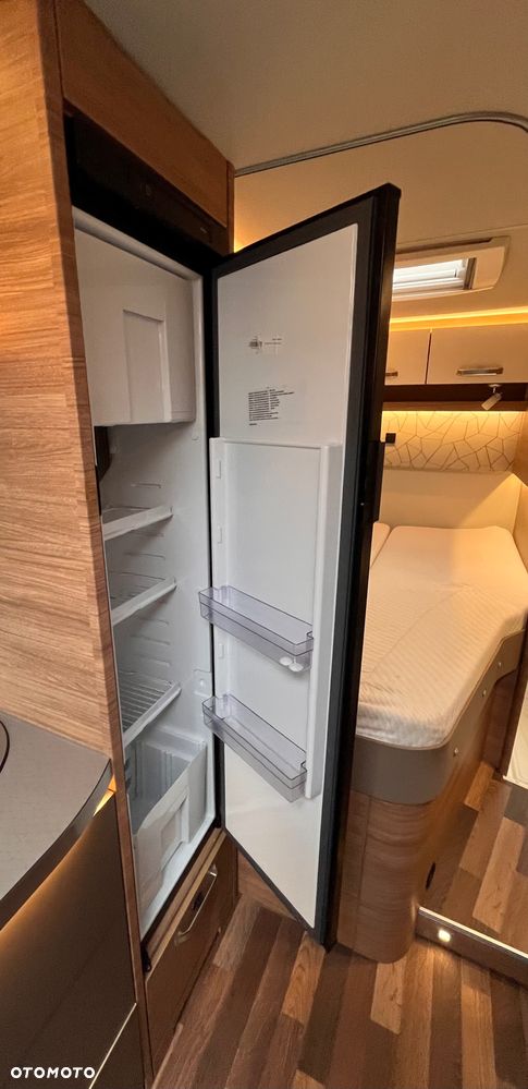 Fiat WEINSBERG EDITION PEPPER 2.3 160KM - 29