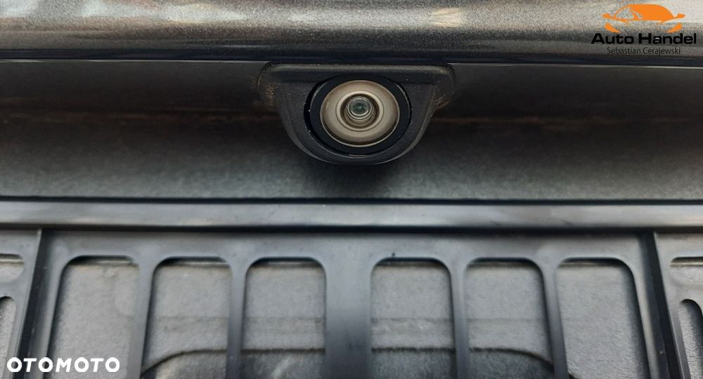 Ford Grand C-MAX 1.5 EcoBoost Start-Stopp-System Titanium - 35