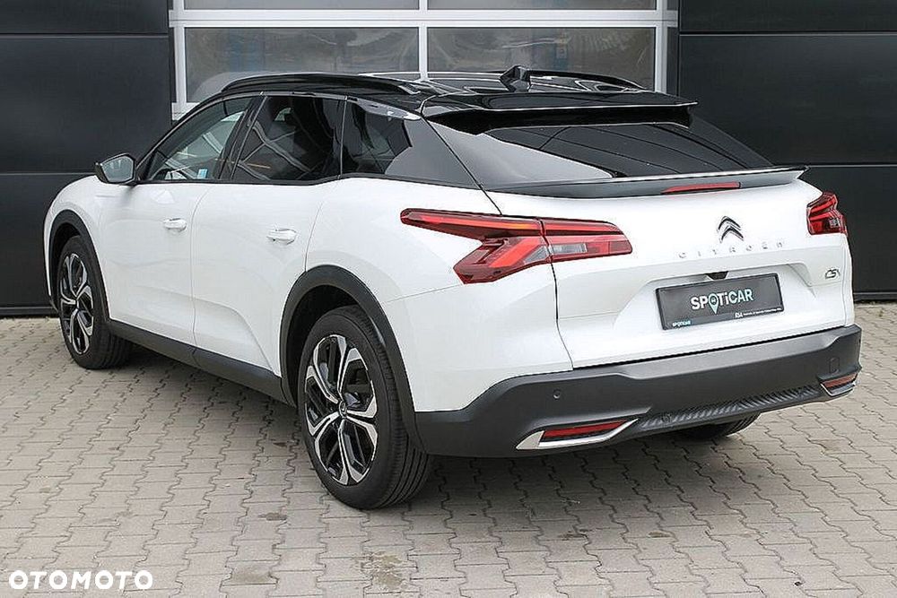 Citroën C5X 1.2 PureTech Plus EAT8 - 13