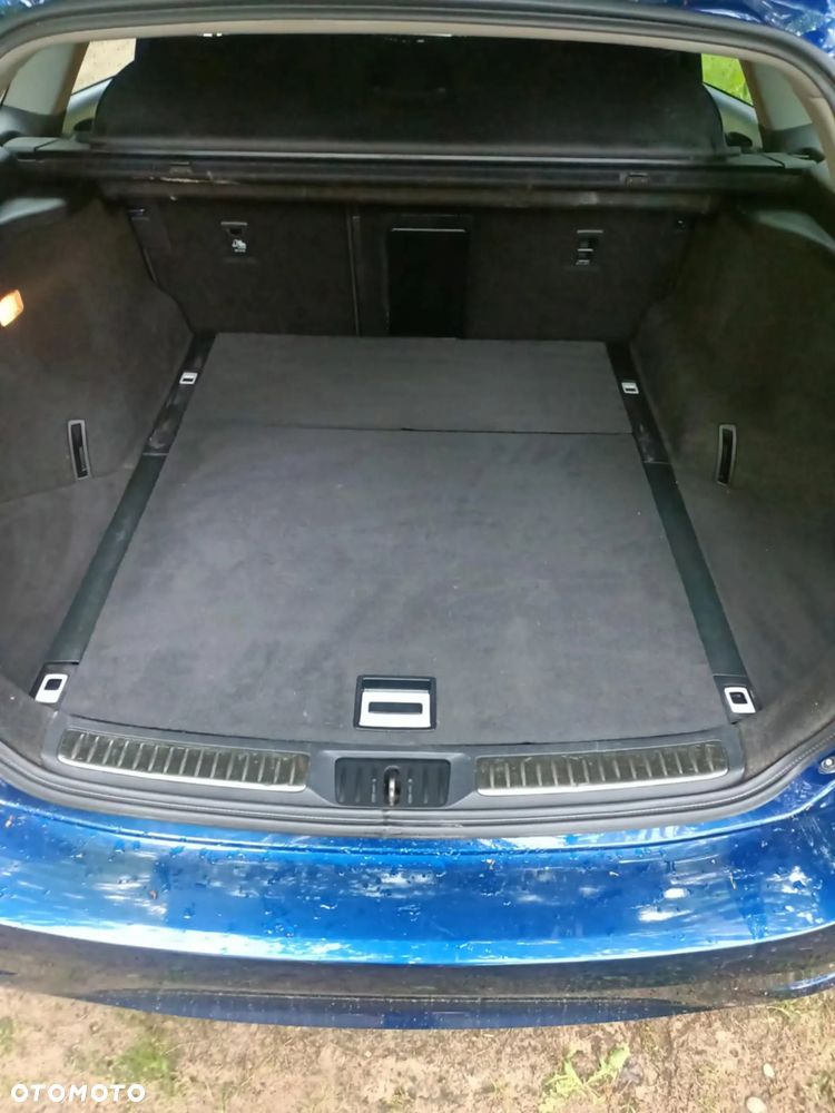 Toyota Avensis 2.0 D-4D Active Business - 12