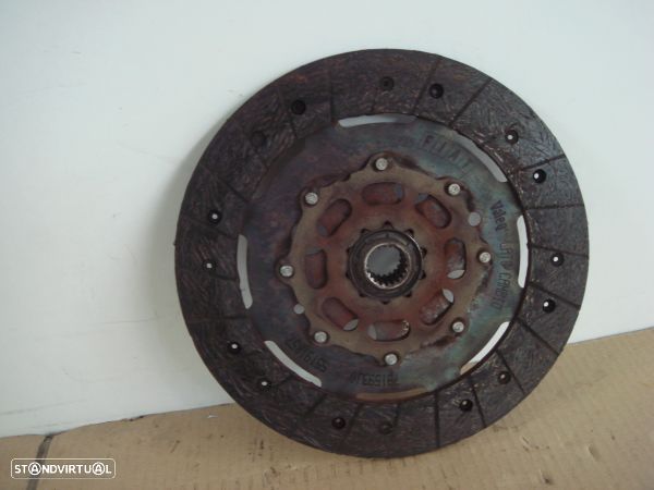 Disco Embraiagem Alfa Romeo Gt (937_) - 1