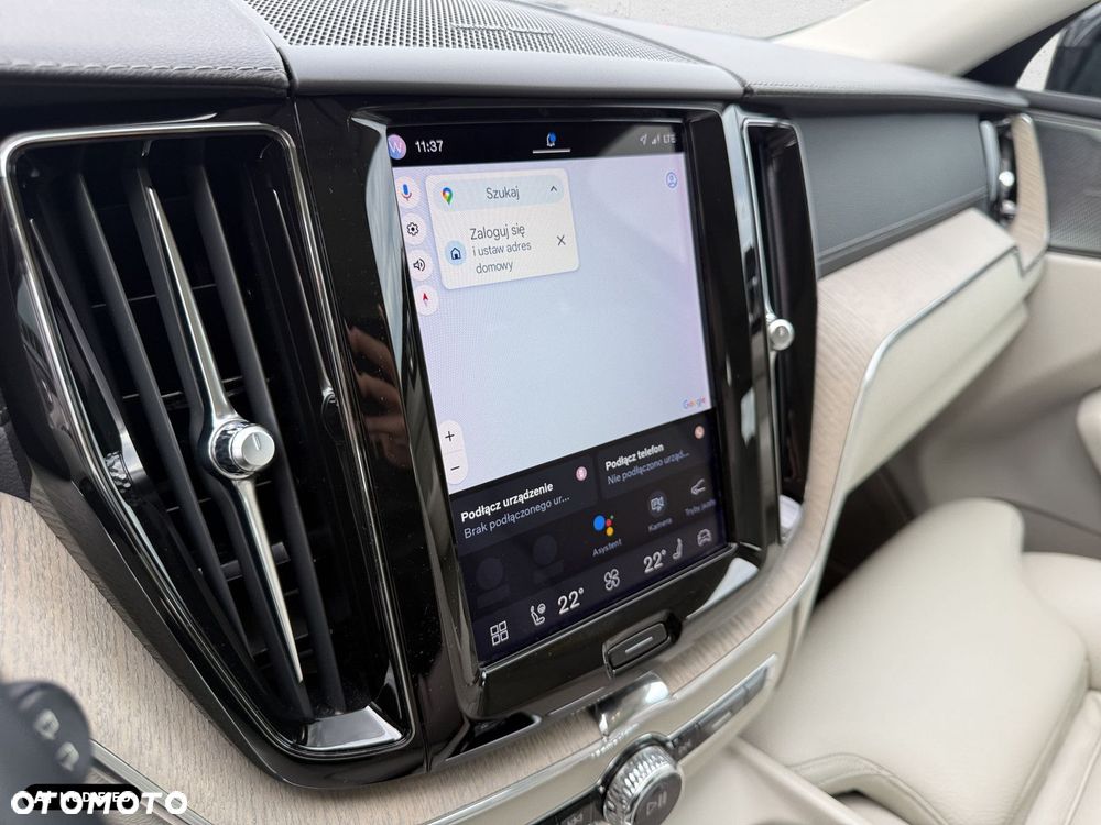 Volvo XC 60 - 19