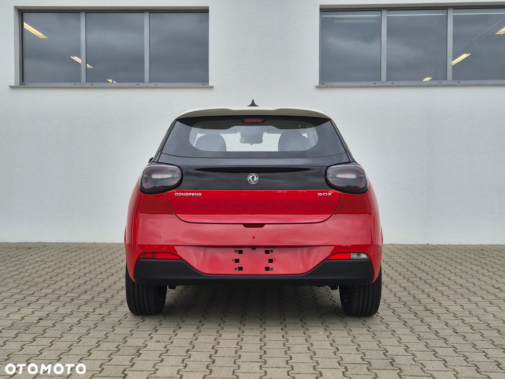 Dongfeng Box - 9