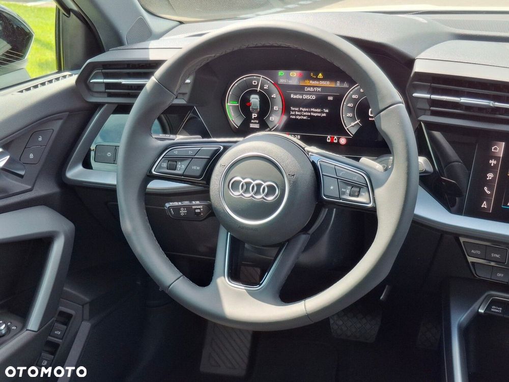 Audi A3 Sportback - 19