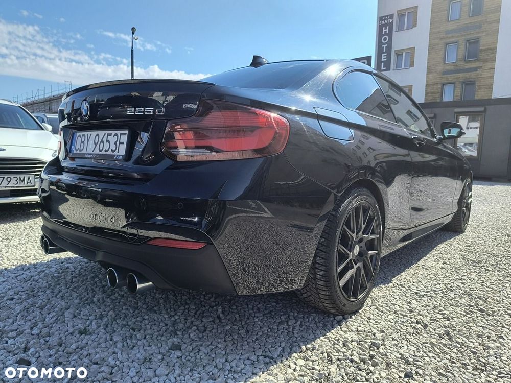 BMW Seria 2 - 38
