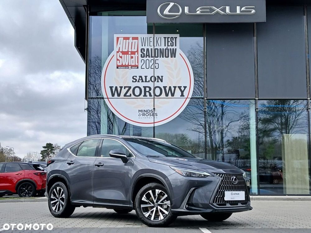 Lexus NX 350h Elegance 2WD - 1
