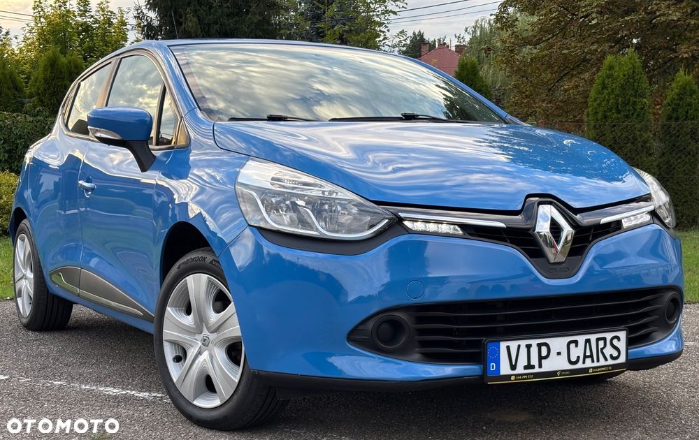 Renault Clio - 35