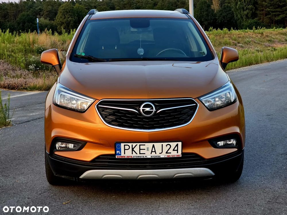 Opel Mokka 1.4 T Cosmo S&S - 1
