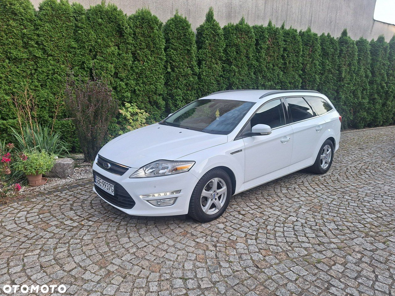 Ford Mondeo 2.0 TDCI Titanium - 24