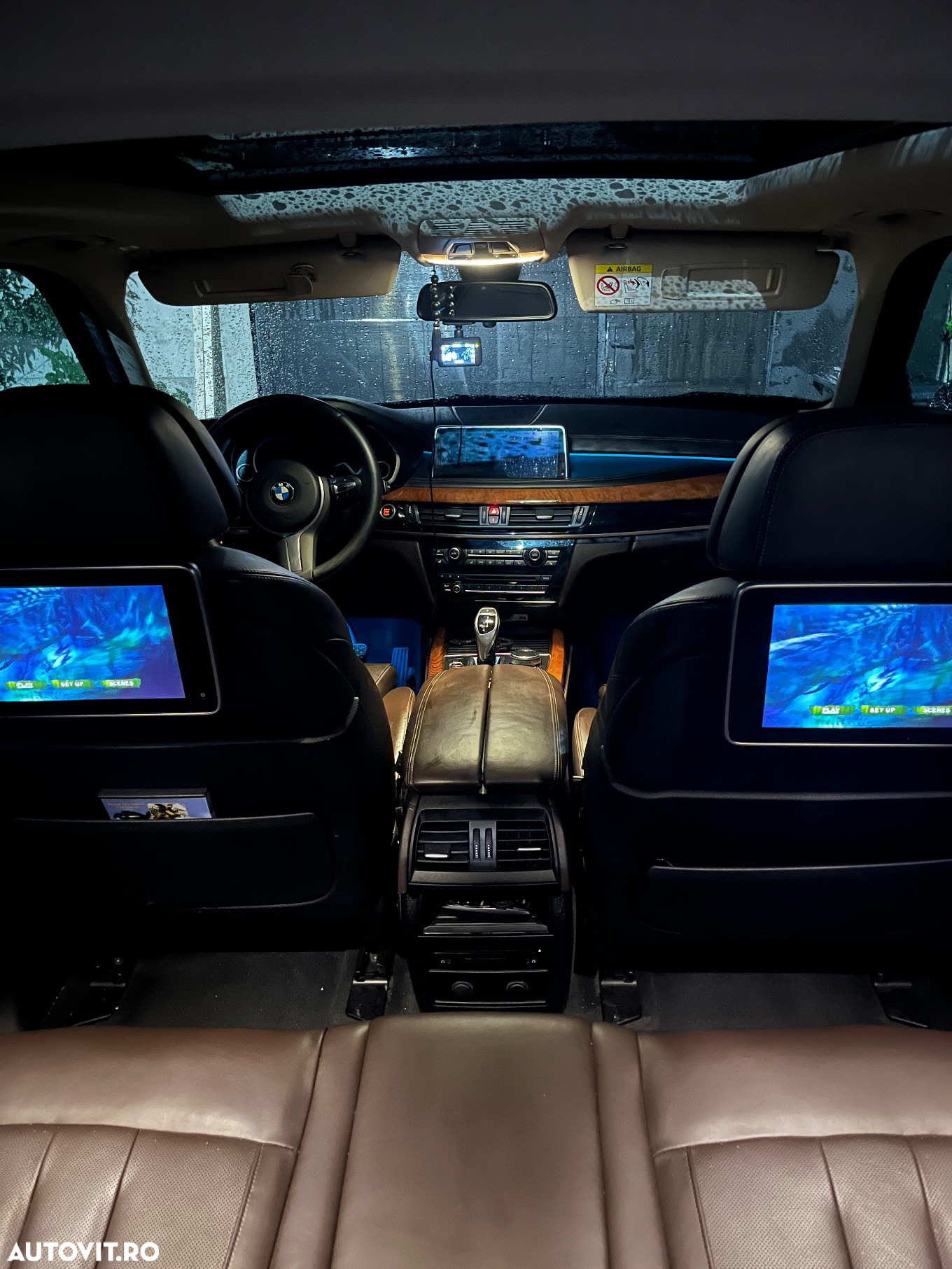 BMW X5 xDrive30d - 17