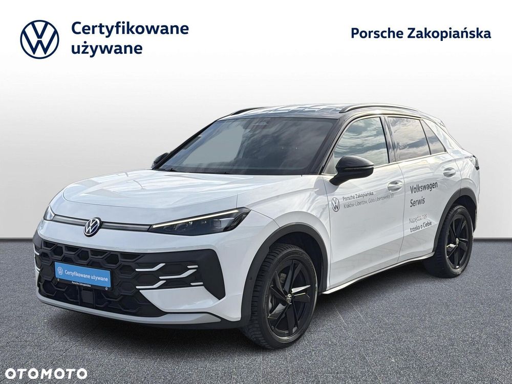 Volkswagen T-Roc 1.5 eTSI Style DSG - 1