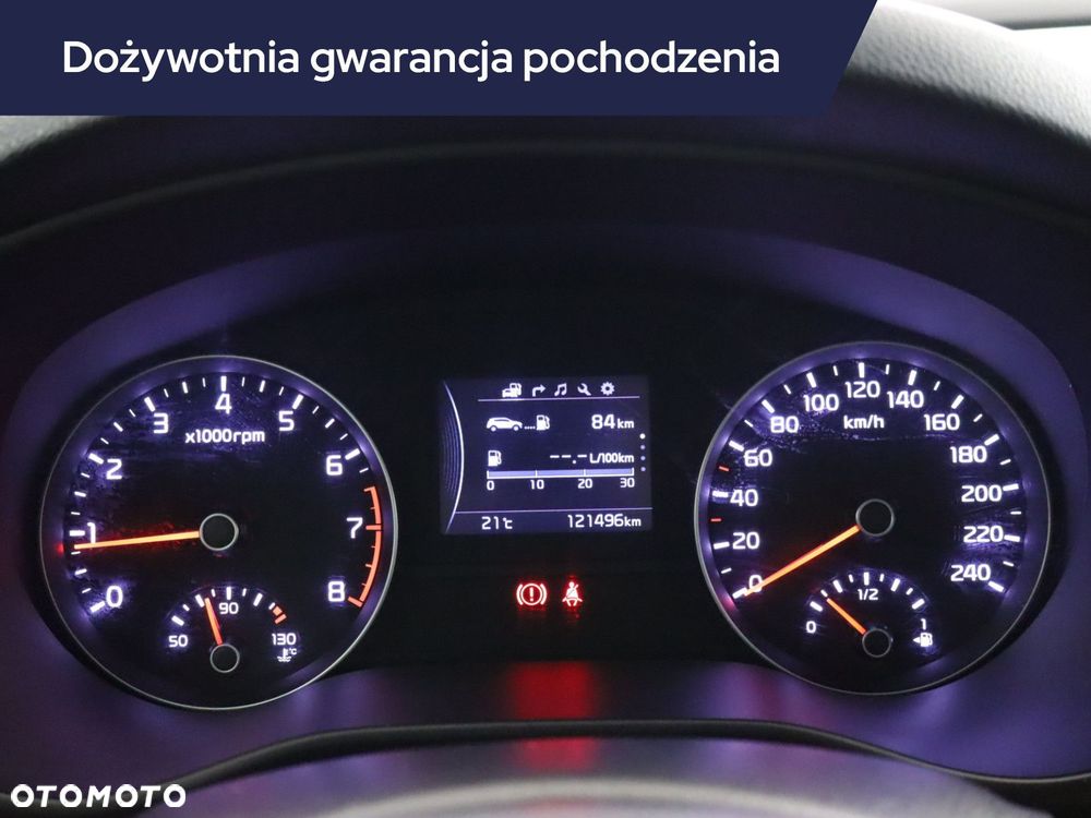 Kia Sportage - 13