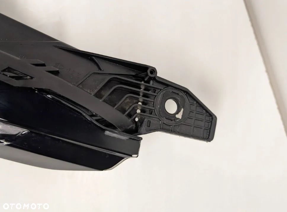 Komplet lamp przednich Range Rover Velar L560 High LR116463 LR116455 - 10