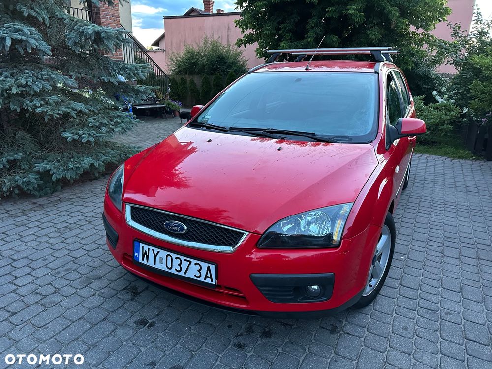 Ford Focus - 6