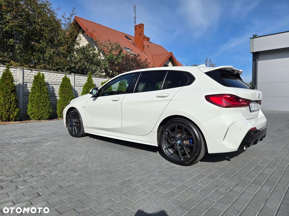 BMW Seria 1 118i M Sport - 17