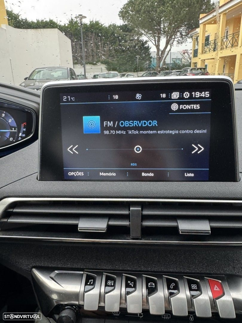 Peugeot 3008 1.2 PureTech Allure - 20