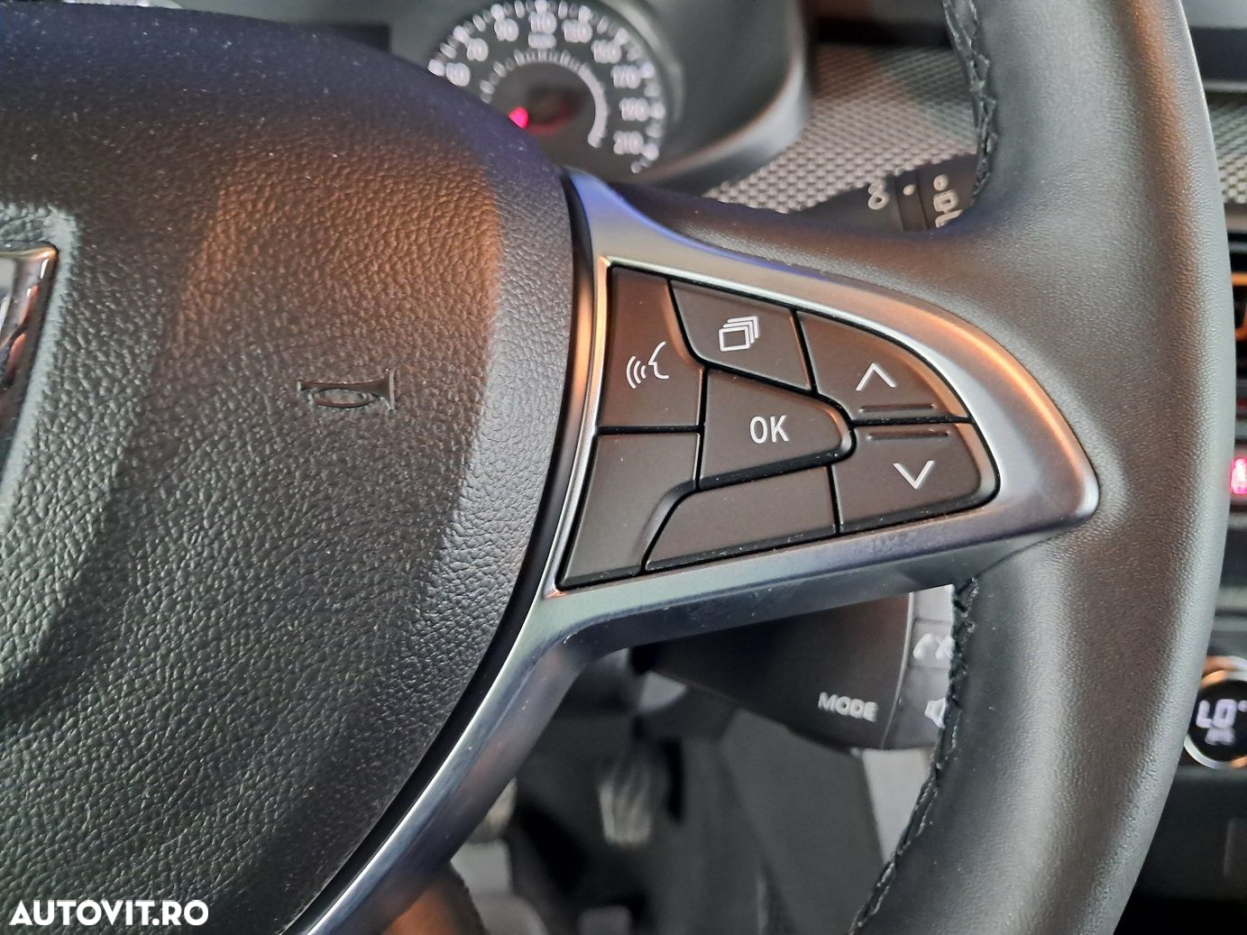 Dacia Sandero - 13